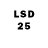 LSD-25 экстази кислота Elena Sorella